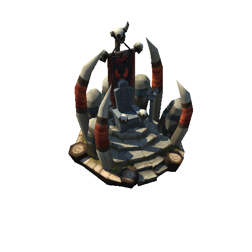 throne_orc