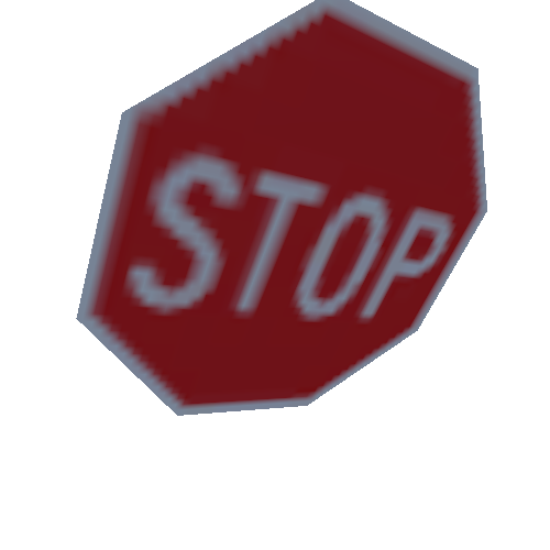 Sign-Stop