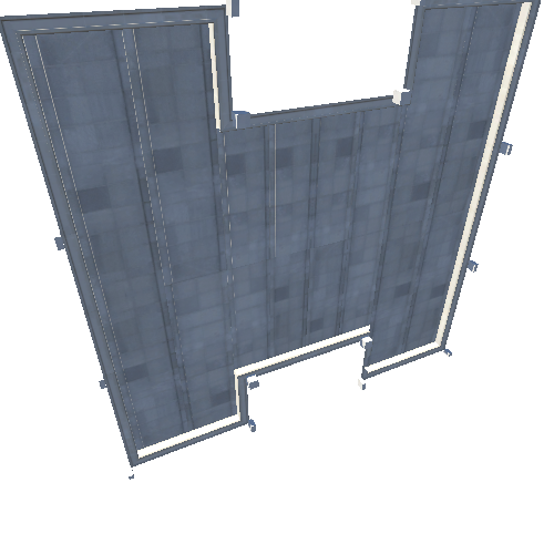 StyleD-Building2Roof