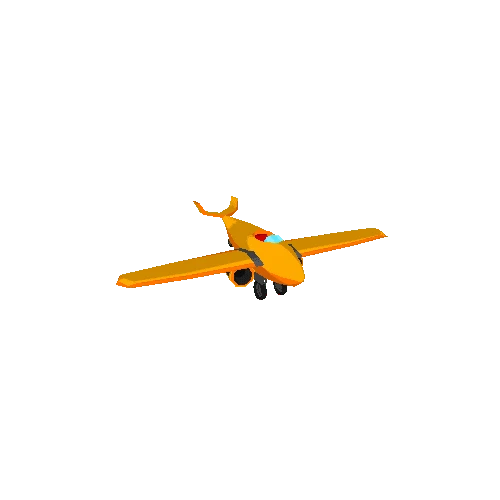 Aeroplane4