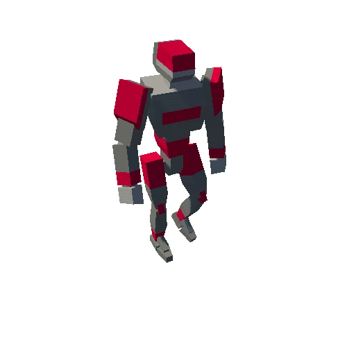 Walking_mech