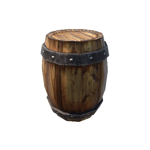 barrel