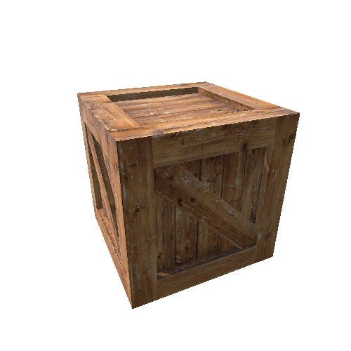 crate