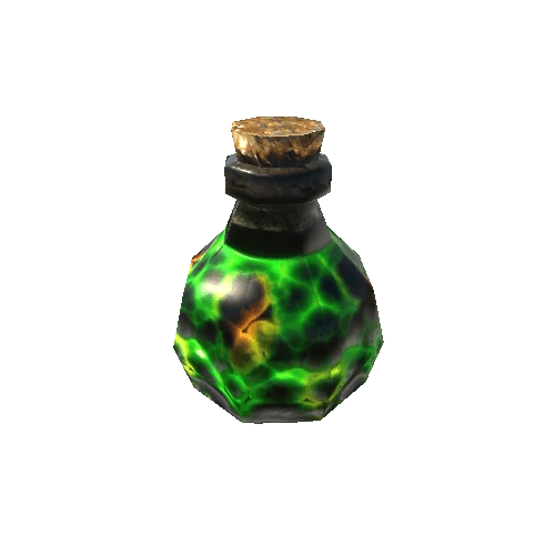 potion_bottle_only_green