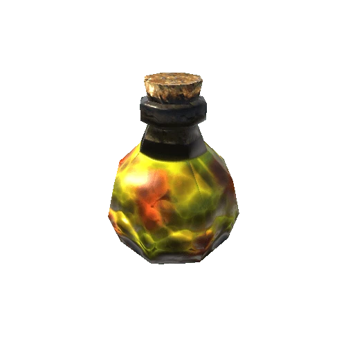 potion_bottle_only_yellow