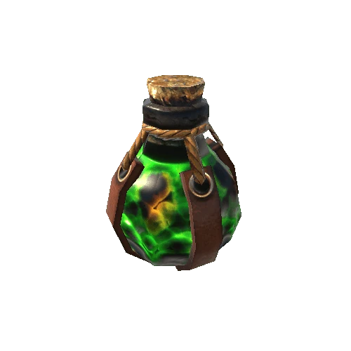 potion_bottle_strapped_green