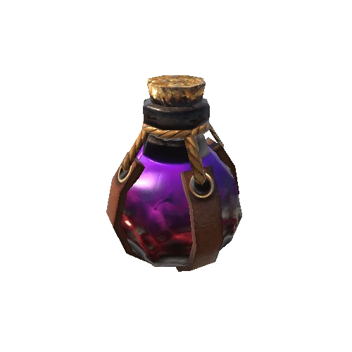 potion_bottle_strapped_purple-red