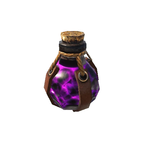 potion_bottle_strapped_purple