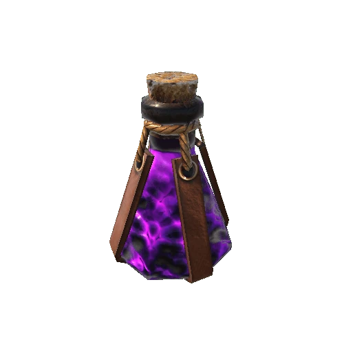 potion_flask_strapped_purple