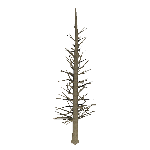 DeadTree13