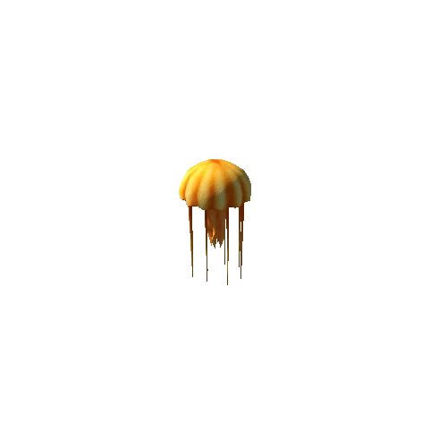 jellyfish_anim_fbx_Prefab