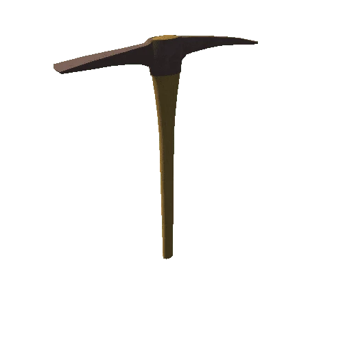 Pickaxe