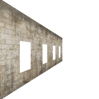 wall_10m_windows_1_2_3_4