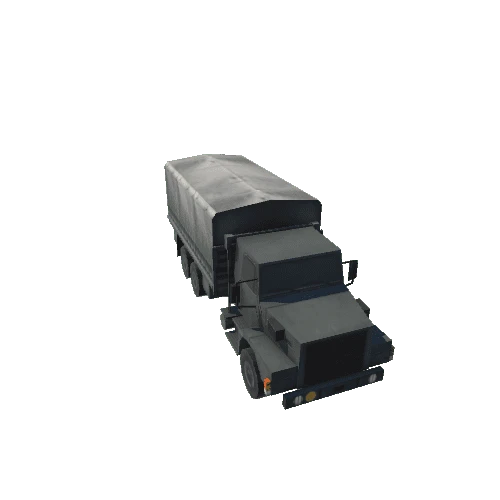 ArmyTruck