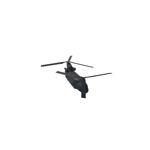 TransportCopter