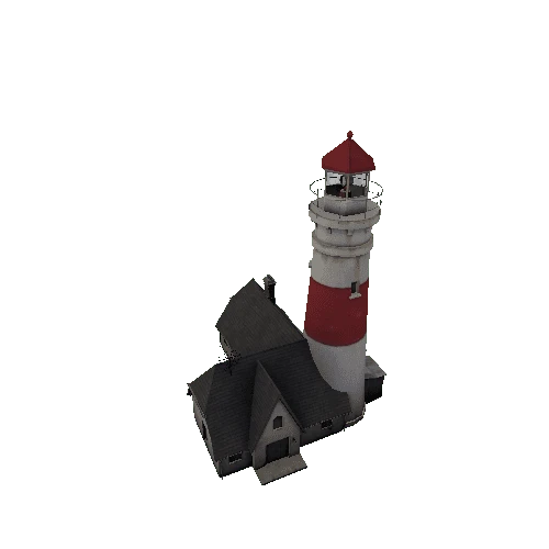 Lighthouse