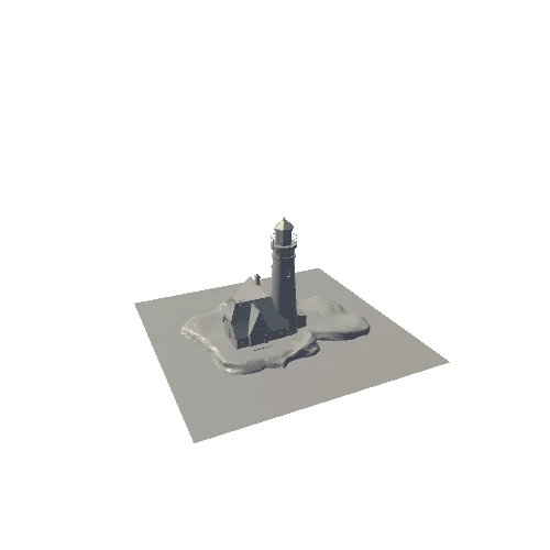 Lighthouse_Complete_FBX