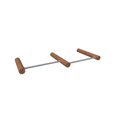 MetalBars_FBX