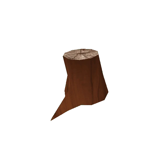 Obstacle_TreeStump