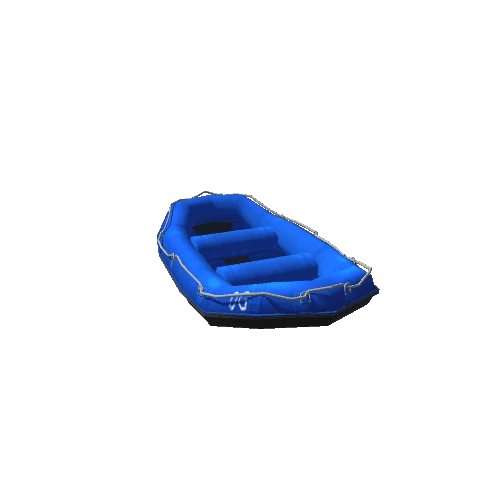 rafting-blue