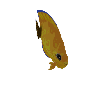 Yellow_Fish_07