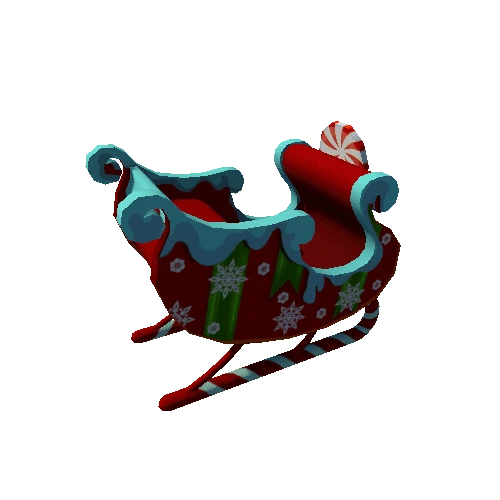 Santa_Sleigh