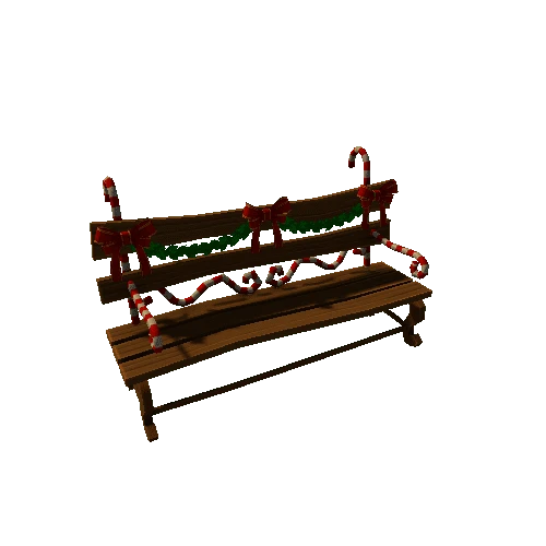 Wood_Bench