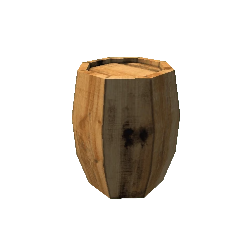 Barrel