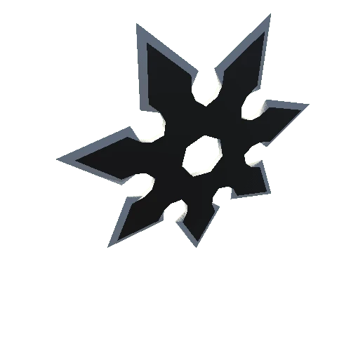 Shuriken