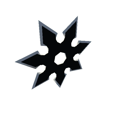 Shuriken