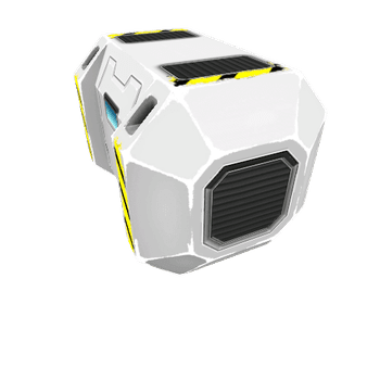 SpaceContainer_WhiteSimple