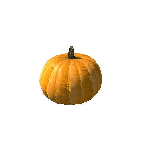 Pumpkin