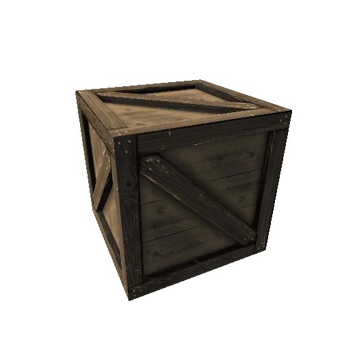 Crate