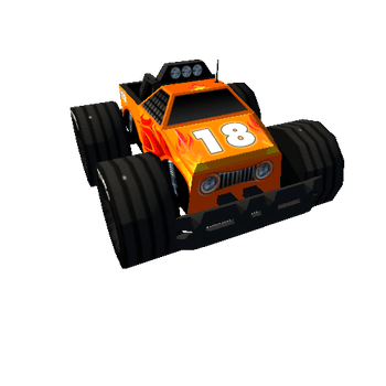 monsterTruck