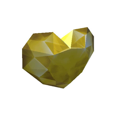 Gem-Heart-Yellow