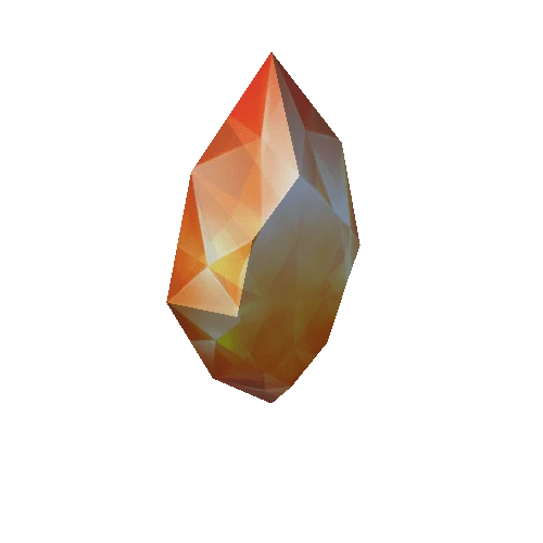 Gem-Marquise-Orange