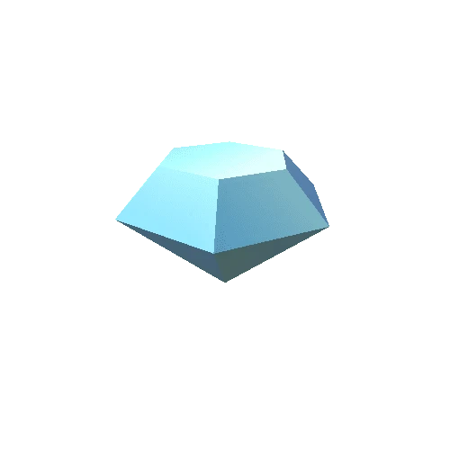 Diamond-Blue-Specular