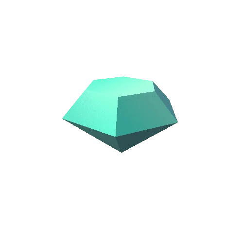 Diamond-Cyan-Specular