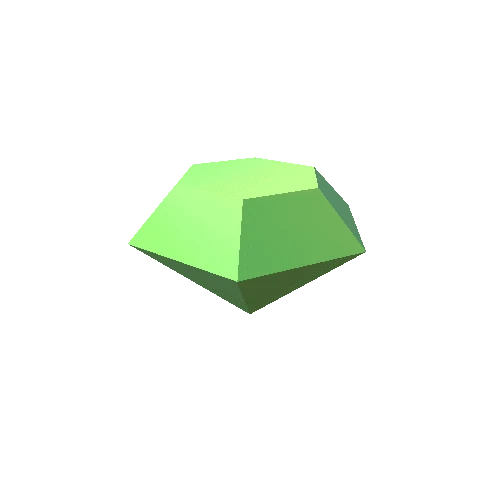 Diamond-Green-Specular