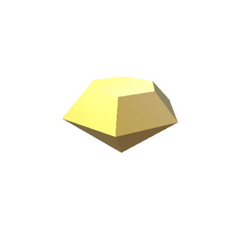 Diamond-Yellow-Specular