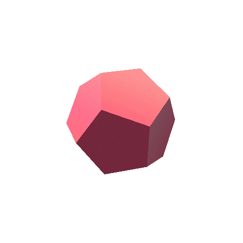 Dodeca-Pink-Specular