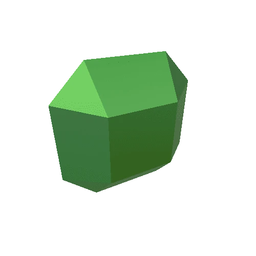 Radiant-Green-Specular