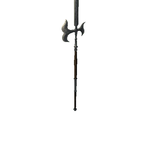 Halberd_C