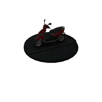 scooter_and_ground