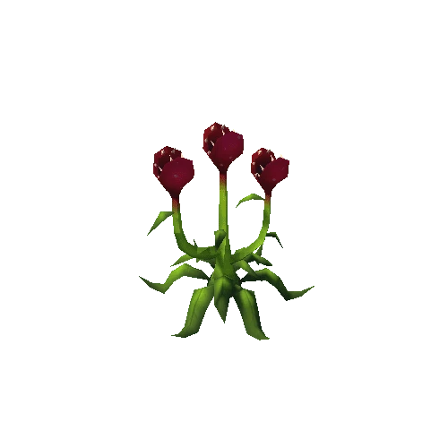 PlantMonster-Red