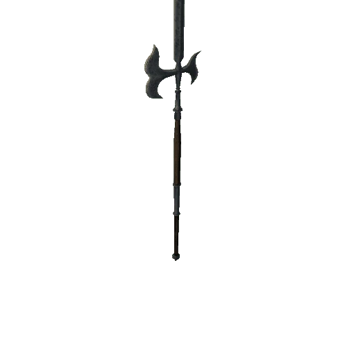 Halberd_C