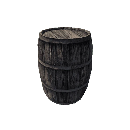 Barrel