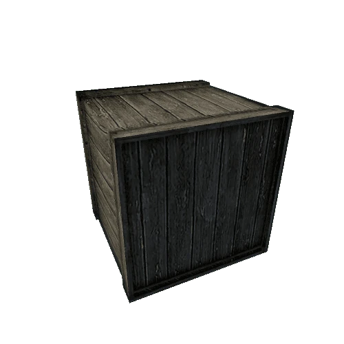 Crate