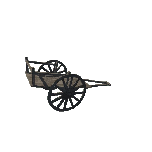 Haywagon