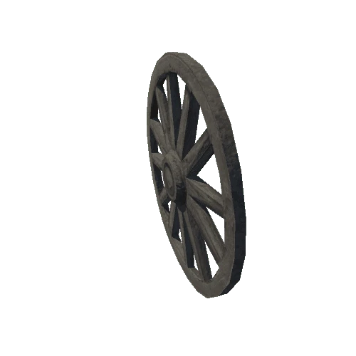 Wheel